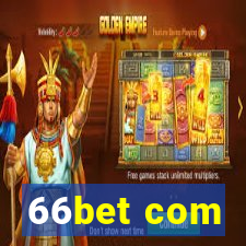 66bet com